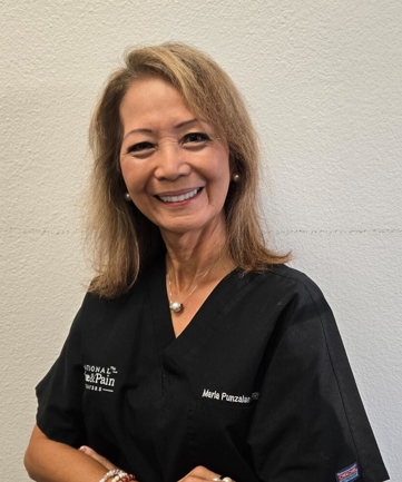 Maria  Punzalan Photo